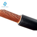 Cable de alimentación de una sola base de bajo voltaje 0.6 1kV CU XLPE PVC 25mm